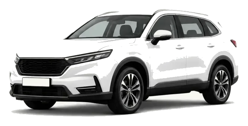 Small hatchback